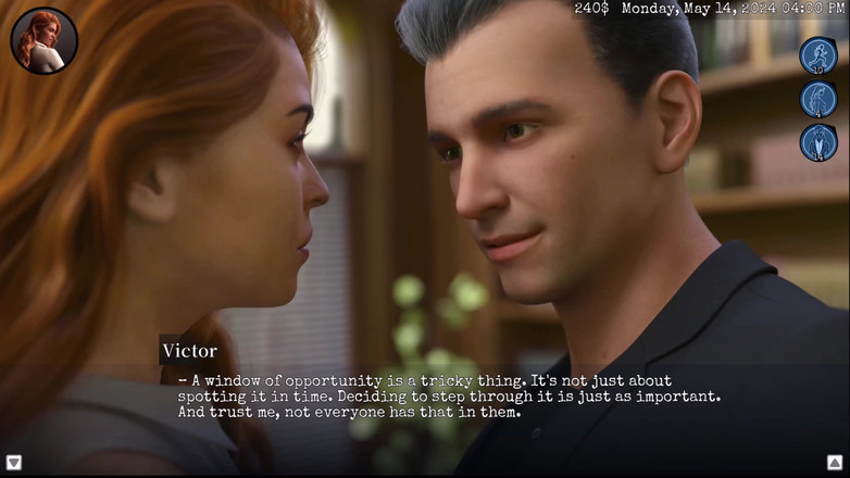 Kitty Gamer: Межі мораль 4 Емма і Тайлер трахаються на стоянці