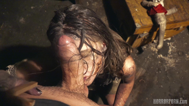 Horror porn: Horror porn 36 the exorcist