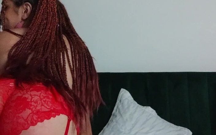 Yue Darko: Baise vaginale, sexe, roux poilus