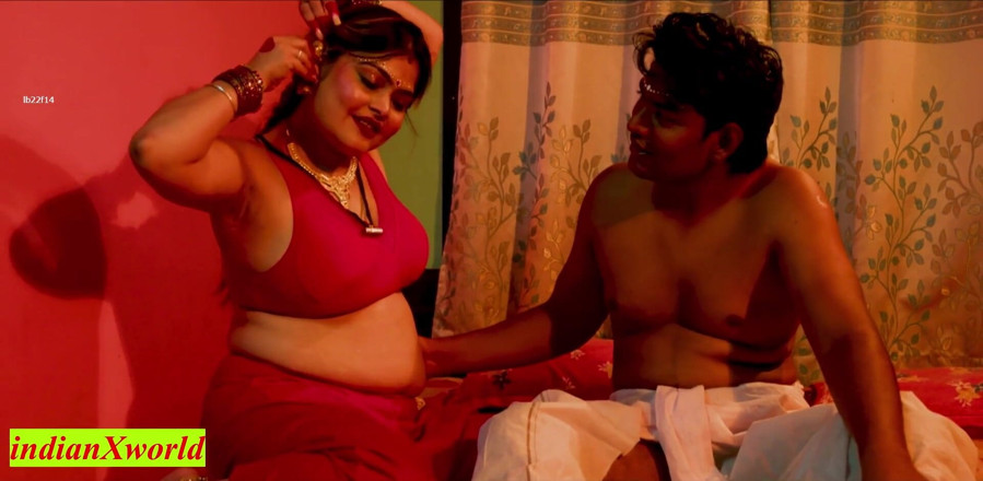 Indian Xshot: Marriage Night Romantic Sex with New Wife! Real Suhagrat Sex