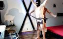 Master Drex: Married and horny