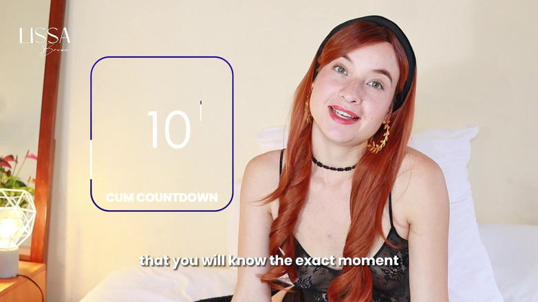 Lissa Brown: Informații importante