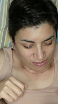 Cum on Lips, Take Two