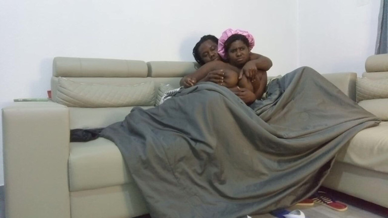BMCs: My Husband Came Back From His Trip, I Watched a...