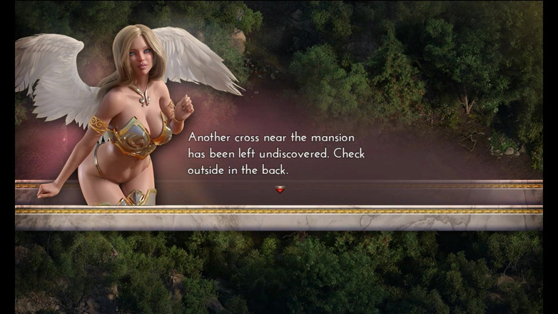 LoveSkySan69: The Genesis Order v67033 भाग 203 Loveskysan69 द्वारा नन के लिए खिलौना