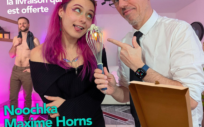 Maxime horns bisexual straight strap on: Delivroobignole đụ và lấp đầy ngay bên cạnh buổi hẹn hò của...