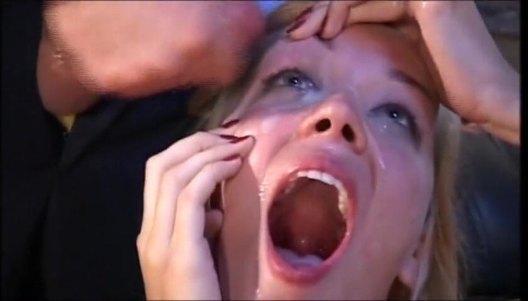 XTime Vod: Sex party dildo penetration