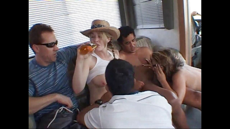 Vintage X: Călătorie sexy și perversă, episodul 5