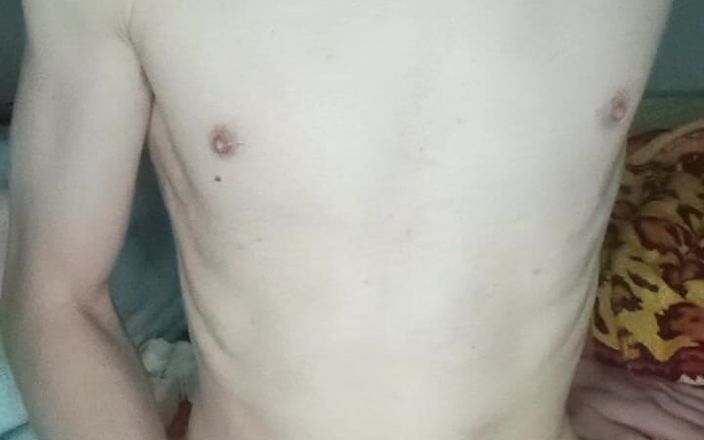 Gabriel ramirez: Nudo in cam fino a quando non vieni