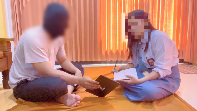 Bintang hyper: Viral Under the Guise of Private Tutoring of High School...