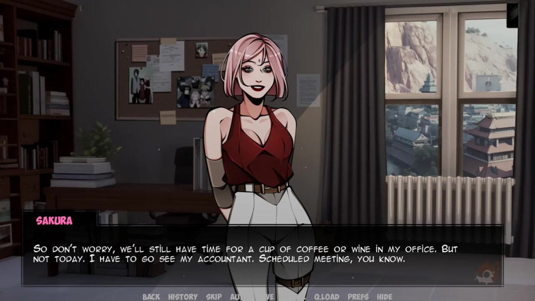 Neon2520: Naruto: Senhor Shinobi # 25