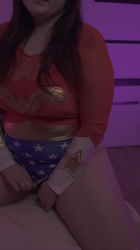 Supergirl JOI