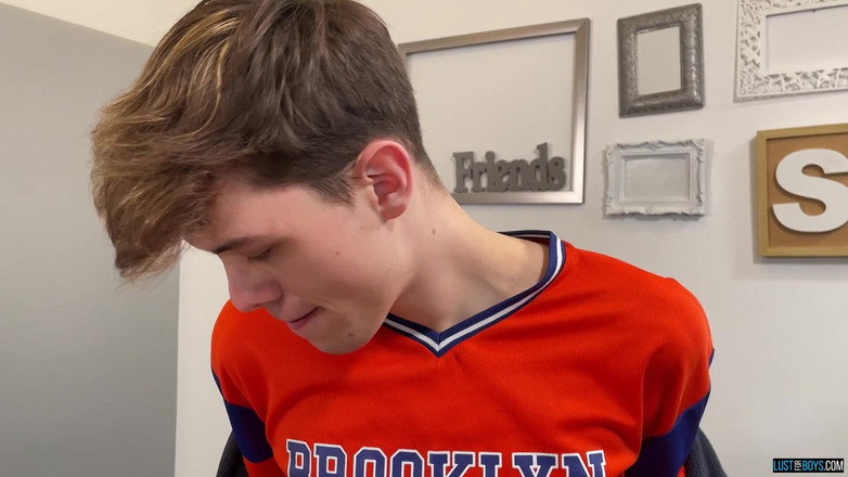 Lust for boys: 3 Cocks for the Teen Boy - Part 1