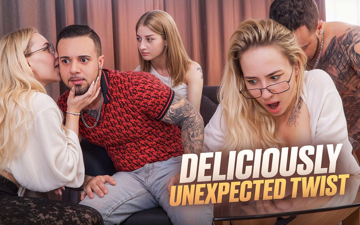 Bella Mur: Betrügen mit einem Psychologen