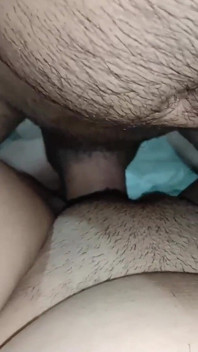 Step Sis Fucked by Step Bro When She Was Alone