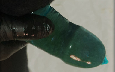 Brilliant Leopard: Branlette géniale