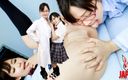 Japan Fetish Fusion: Dr. Momoka&amp;#039;s Unconventional Checkup: Yui&amp;#039;s Anal Exam