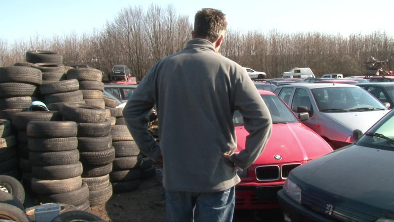 King Of Amateur: Pracující MILFky v práci