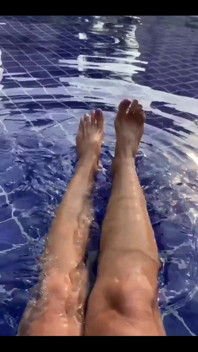 Little Pool, I Love It!