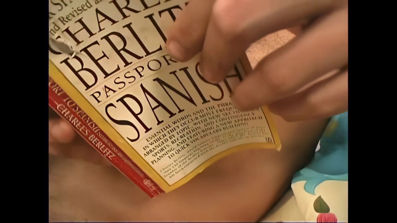 The Hunter Collection: Senegalli gerçek günahlarını anlatıyor!!