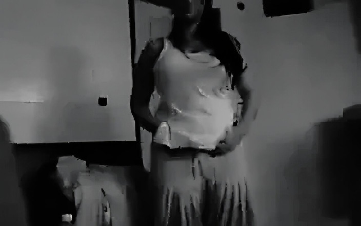 tanushri: Rosa Salwar kostym Bhabhi full video med hindi ljud