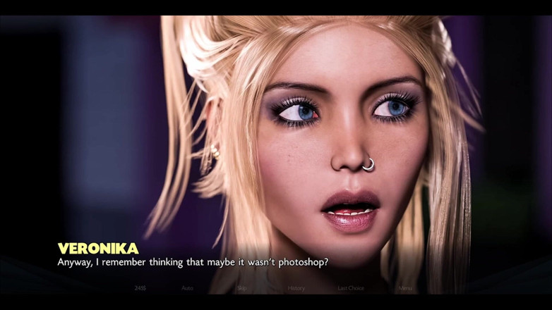 AVN Teller: Timestamps: Lost Love 47 - Red Head MILF Loves to Cuddle After...