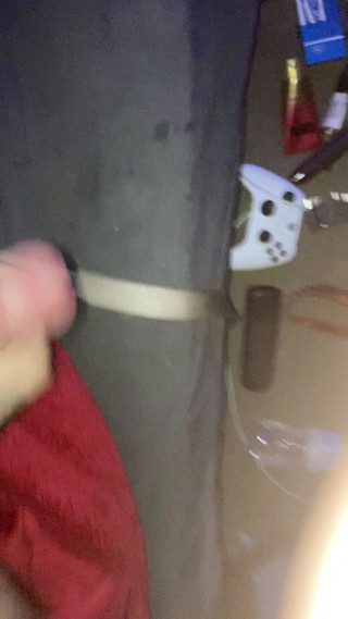 Slaveboy: Fuck me Stepdaddy harder