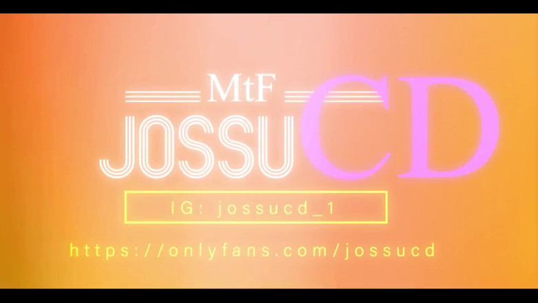 JossuCD: جوسو كروسديكسر
