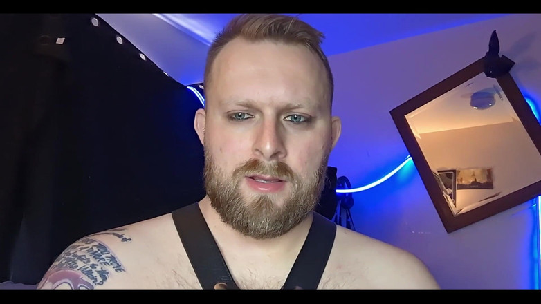 WolfgangWhite: Je te donne des affirmations de tapette