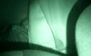 Young Libertines: Sex-în-a-vedere de noapte în mașină