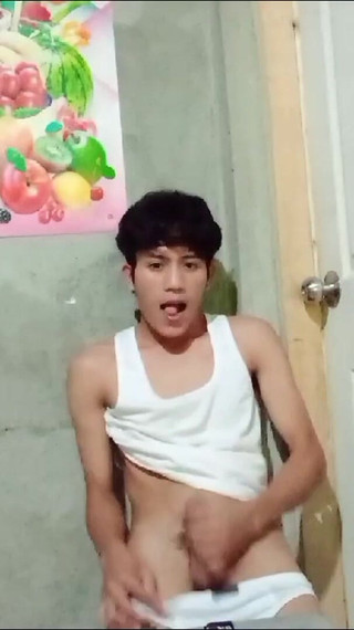 Rent A Gay Productions: BJ Alex - melancap di angin