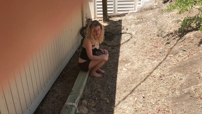 Erin Electra: La segretaria prende un cazzo a pranzo