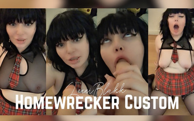 LexxiBakk: Homewrecker özel