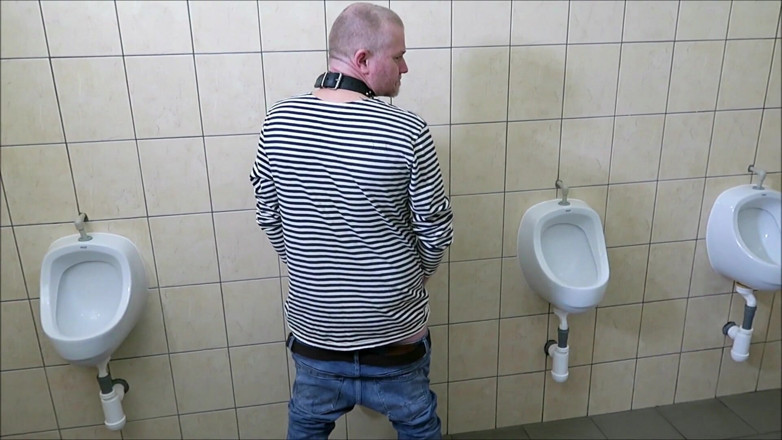 Master Drex: Seized by opportunity...