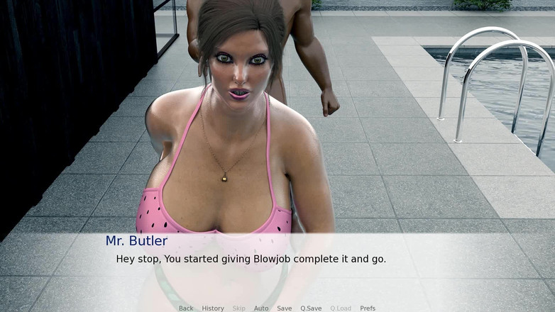 Dirty GamesXxX: Natasha cô vợ hư hỏng: sự không chung thủy của...