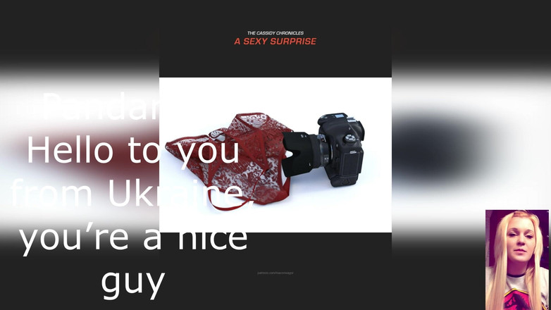 Top comics: セクシーなサプライス