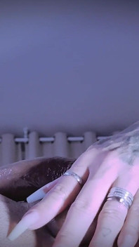Full MILF Massage Draining All Balls