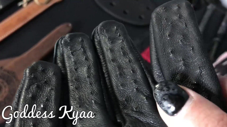 Kyaa Chimera: Mengambil Stok