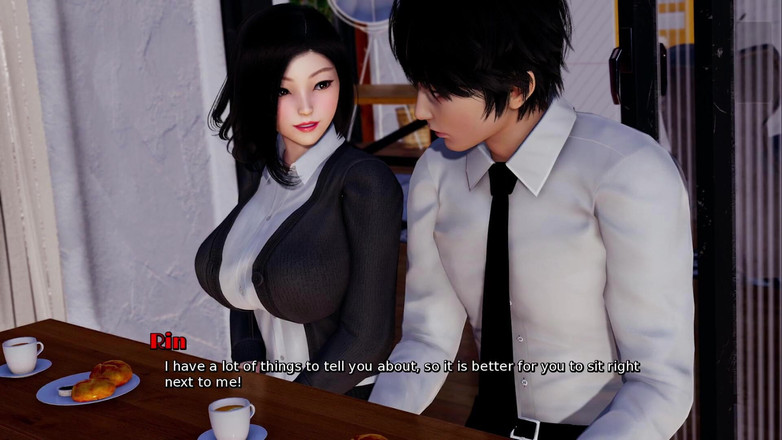 Joystick Cinema: Keinginan sebenar saya - (pt 35) - dia mahukan $50,000!