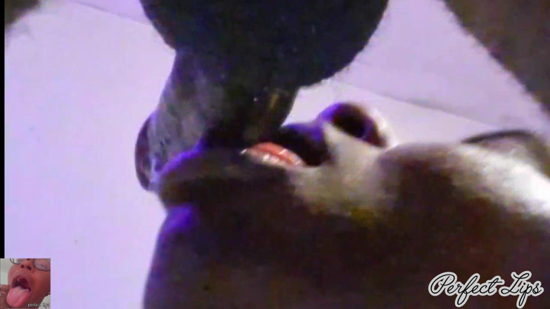 Wildwood21519: Best Sloppy Deepthroat Ever Seen