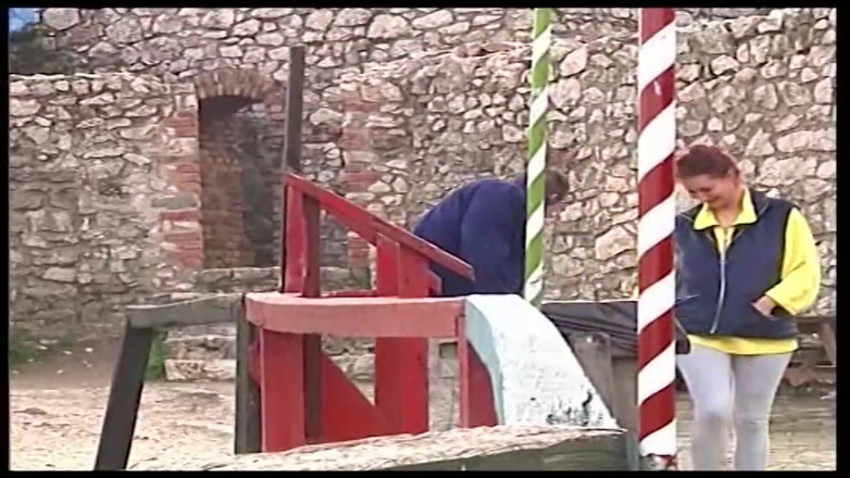 Muschi movie official: Горная прогулка