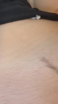 Penetrating My Ass