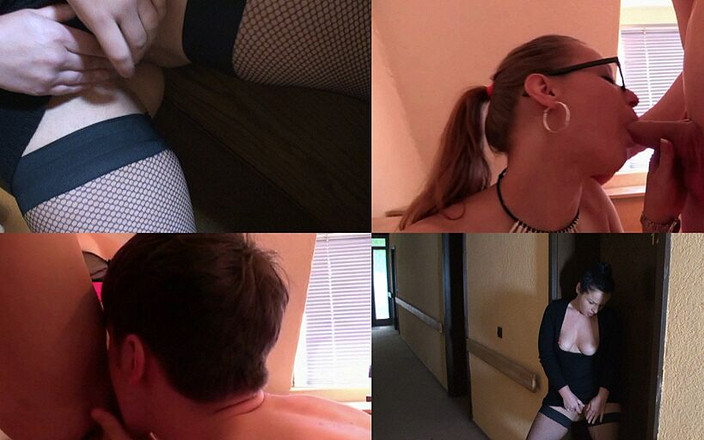 Lydia Privat: Sex tensionat și înghițire, îmi place