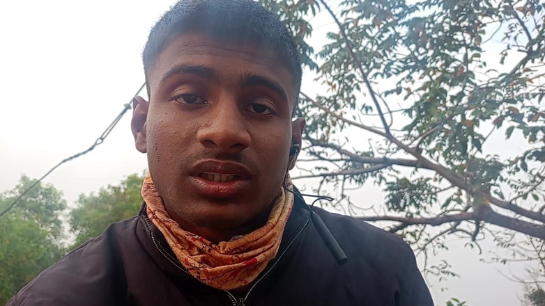 LinearOrnament35: Im Freien