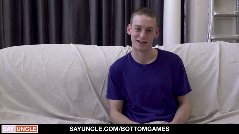 Say Uncle: Say Stepuncle - Behind the scenes