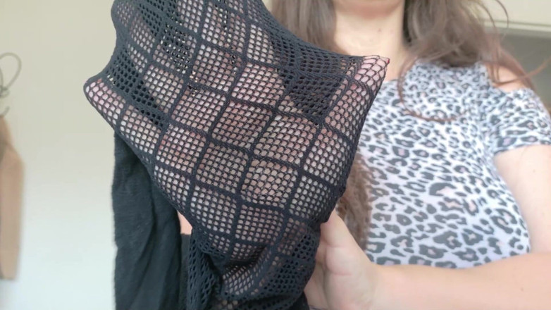 Kinky Lyrical: Cubaan Jala - Bahagian 1 Bukan Bogel