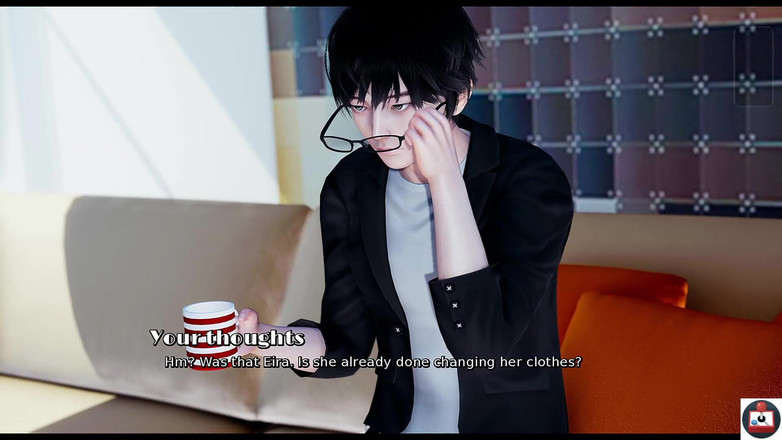 Joystick Cinema: Mong muốn thực sự của tôi - (pt 25) chạy tại nhà với...