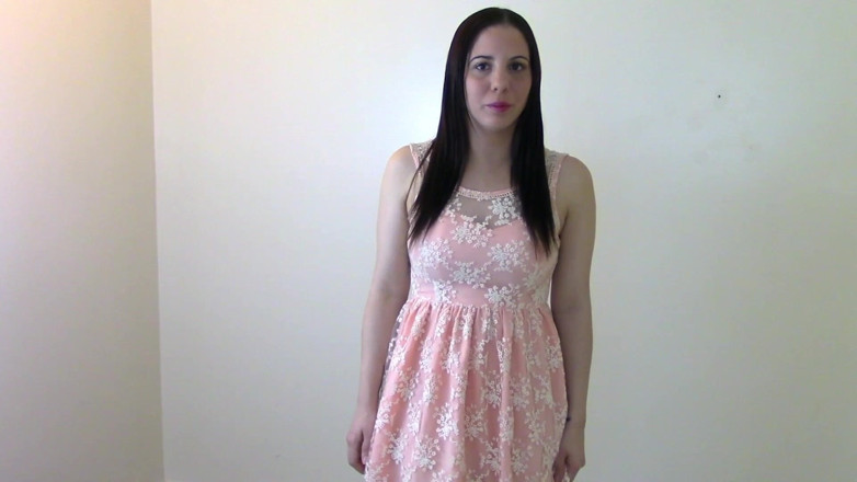Quinn brooks: Greedy Princess - Mov