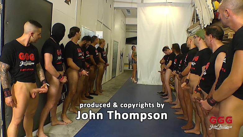 Gang Bang Germany: Ggg - Pretty Lilit Sweet - Nezbedné &amp; Spermageil! Nemá dostatek spermií!