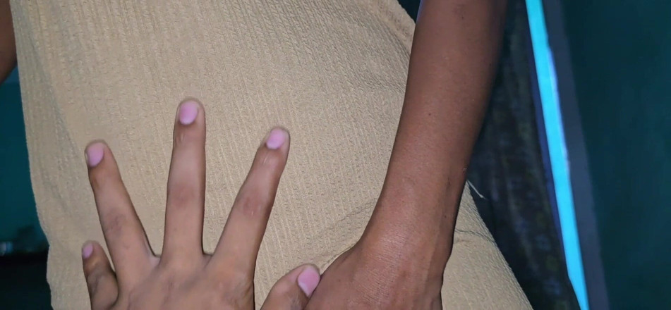 SafeRosebush8: Jedzenie cipki mojej indyjskiej dziewczyny